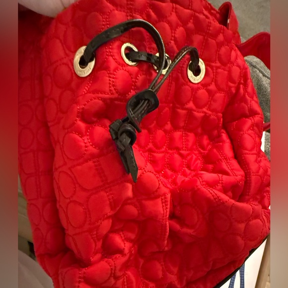 Authentic Kate Spade diaper bag. - Picture 9 of 9